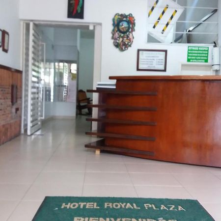Hotel Royal Plaza Флоренсия Экстерьер фото