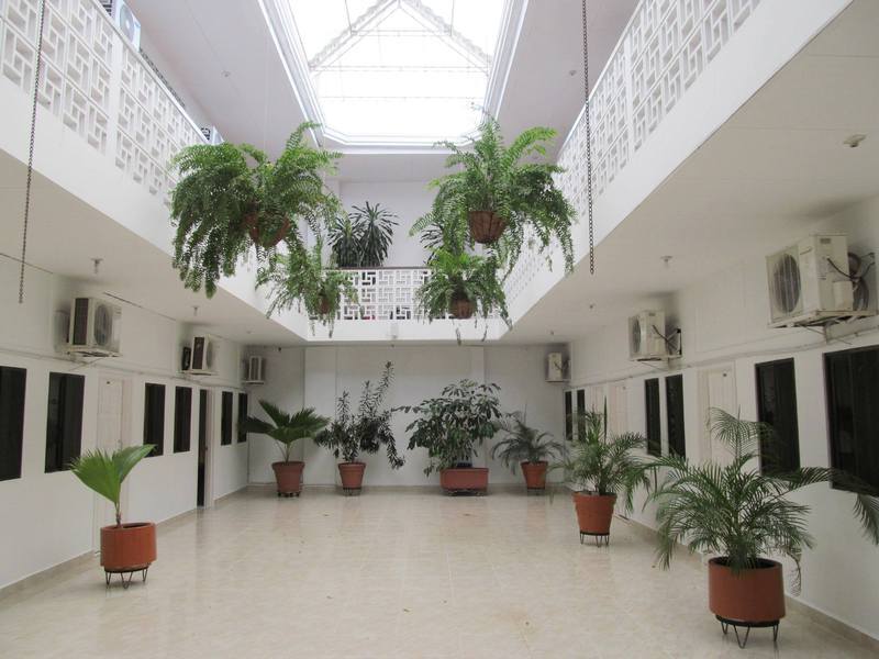 Hotel Royal Plaza Флоренсия Экстерьер фото